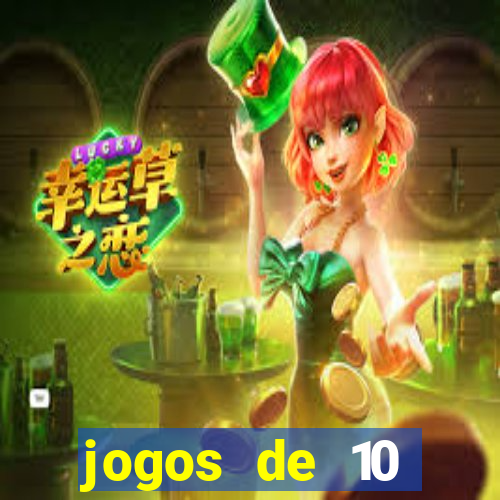 jogos de 10 centavos nas plataformas